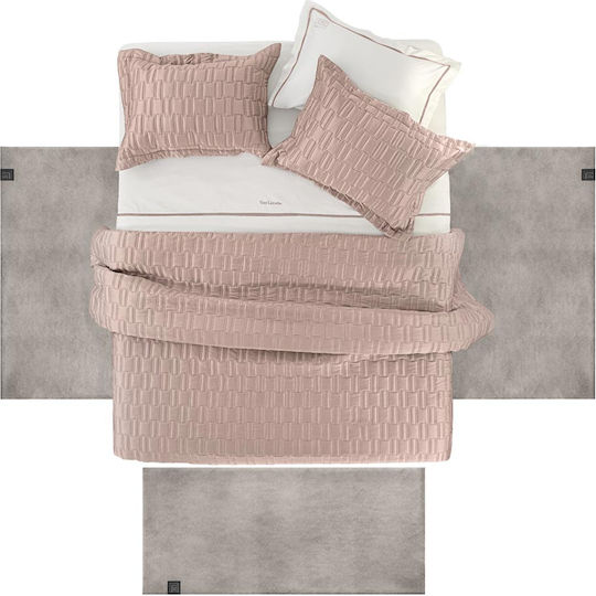 Guy Laroche Alpaca Сет Съвременни Спалня килими Elephant 1176086224006 3бр