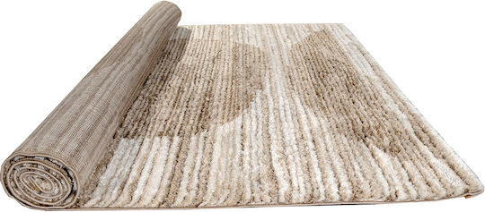 Tzikas Carpets Alliance 68417-670 Seturi de covoare pentru dormitor Bej 377-0-335-68417-670 3 Bucăți