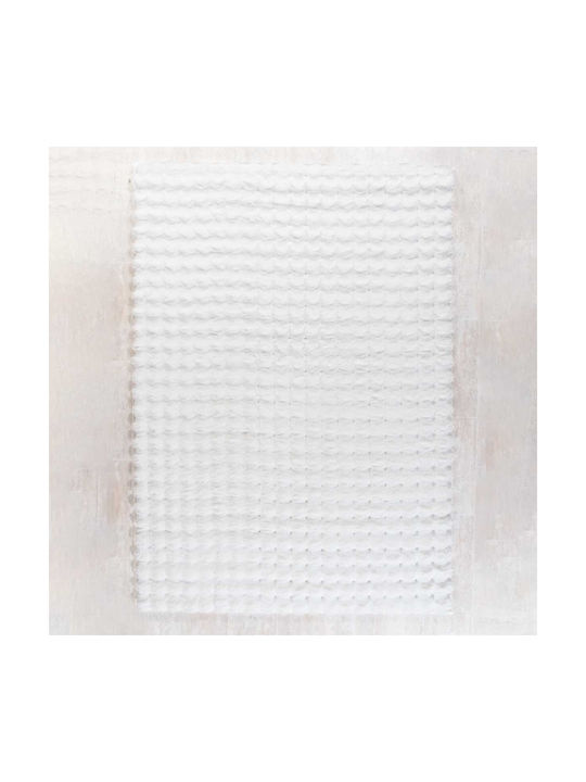 Tzikas Carpets Fuzzy 26164-065 Seturi De Covoare Moderne Pentru Dormitor Bej 368-0-330-26164-065 3 Bucăți