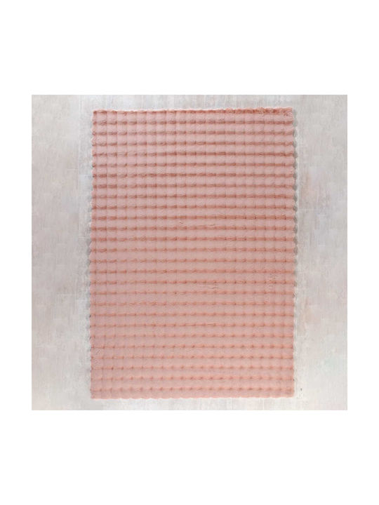 Tzikas Carpets Fuzzy 26164-055 Modern Bedroom Rugs Set 368-0-330-26164-055 368-0-330-26164-055 3pcs