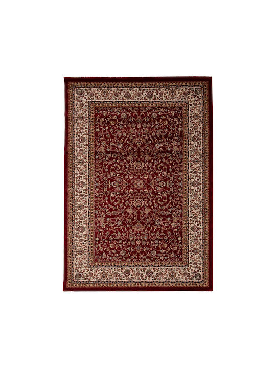 Royal Carpet Teheran 3647 Σετ Χαλιά Κρεβατοκάμαρας Red 11TEH3647RE.078500 3τμχ