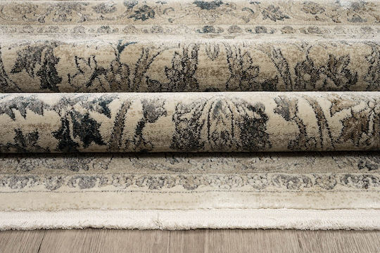 Newplan Toronto Modern Bedroom Rugs Set Multicolour 5-26-TOR-0173_260-SET067(2X150,1X210) 3pcs