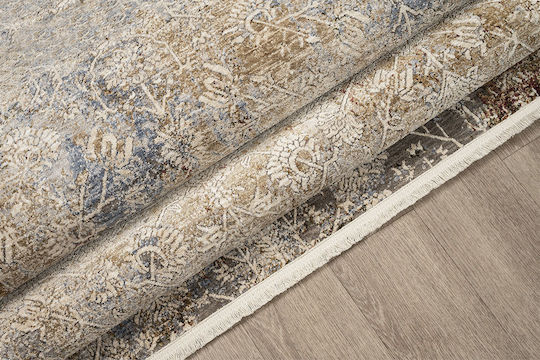 Newplan Bomonti 9440 Modern Bedroom Rugs Set Beige 5-60-BMT-9440-SET067(2x150,1x210) 3pcs