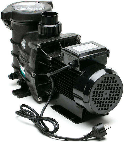 Hayward Powerline Pool Water Pump Filter Single-Phase with Power 0.25hp