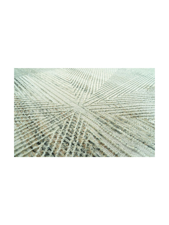 Isexan Kosmos New 7823 Bedroom Rugs Set 7823 79-3TEM-7823 3pcs