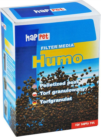 Μπαλάκια Τύρφης Φίλτρα Ενυδρείου 500g