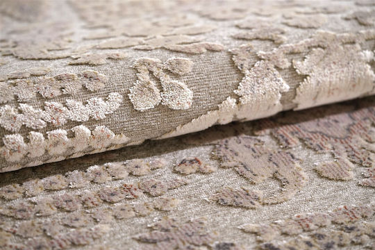 Klonaras Farashe 1179 Summer Bedroom Rugs Set 2004615 3pcs