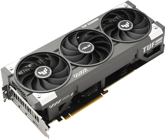 Asus GeForce RTX 5060 8GB GDDR7 TUF Gaming OC Edition Видеокарта