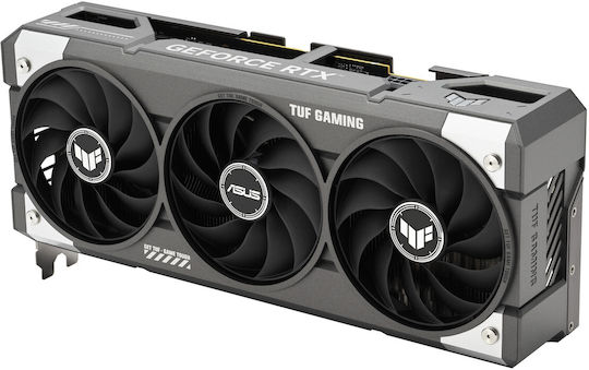 Asus GeForce RTX 5060 8GB GDDR7 TUF Gaming OC Edition Видеокарта