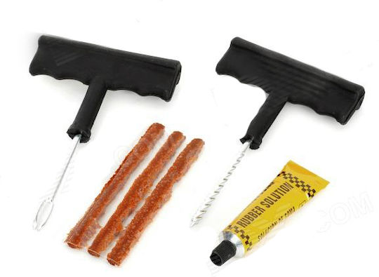 Acp Tyre Repair Kit