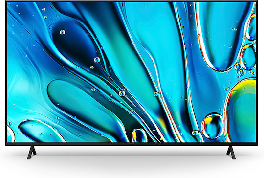 Sony Smart Τηλεόραση 50" 4K UHD LED BRAVIA 3 HDR (2025) K-50S3