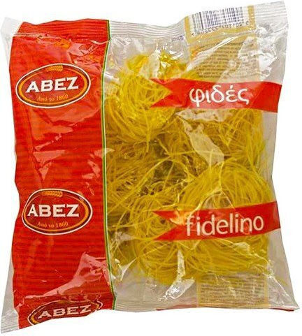 Avez Vermicelli 250g