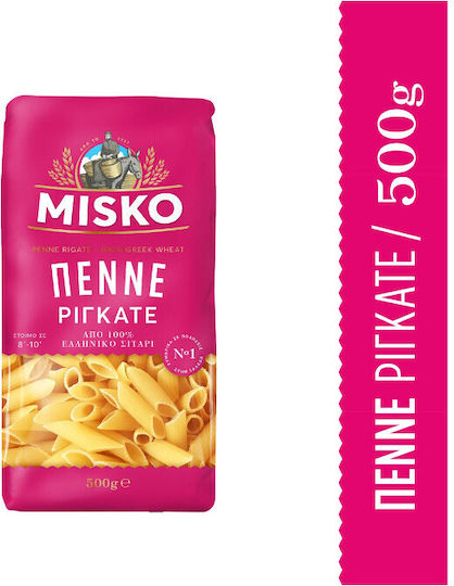 Misko Πένες Ριγκάτε 500gr