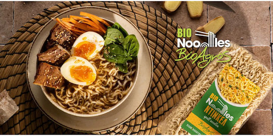 Vio Agros Noodles Dinkel 250gr