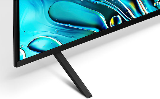 Sony Smart Τηλεόραση 43" 4K UHD LED BRAVIA 3 HDR (2025) K-43S3