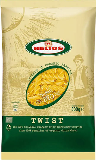 Ήλιος Βίδες Βιολογικές 500gr