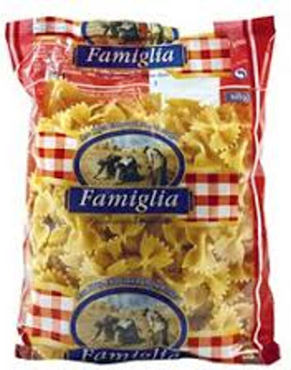 Famiglia Φιογκάκια 500gr