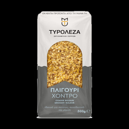Τυρολέζα Πλιγούρι 500gr