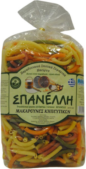 Σπανέλλη Ζυμαρικά Στριφτάρια 500gr