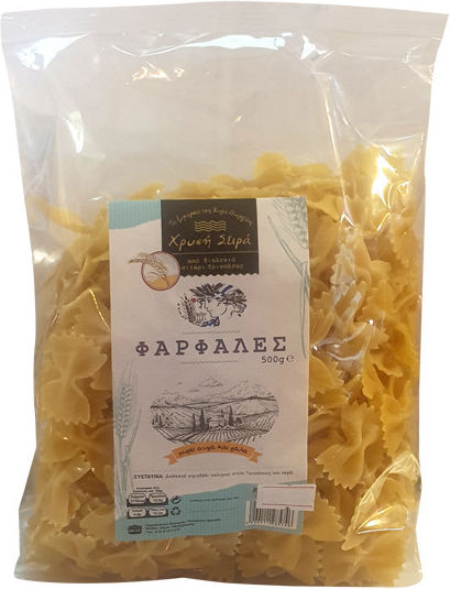 Farfalle Greek 500g