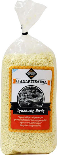 Η Ανδρίτσαινα Τραχανάς ΞινόςΞινός 500gr