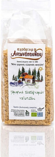 Agroktima Antonopoulou Tutankhamun Organic Hilopites 400g