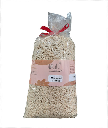 Dalli Foods Τραχανάς Γλυκός 500gr