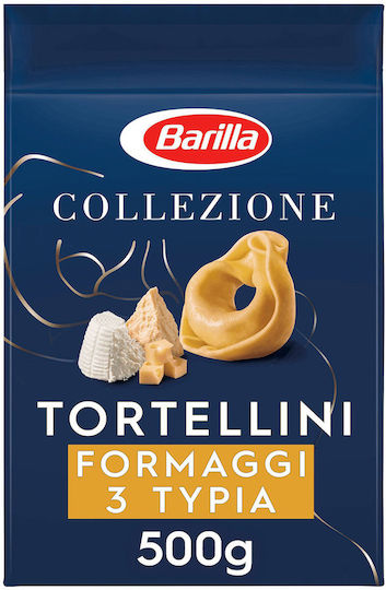 Barilla Тортелини със сирене 500gr 1бр