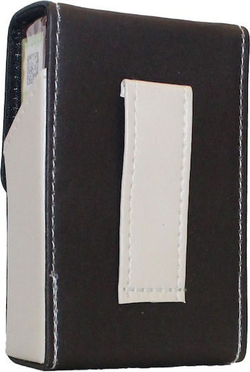 Panora Panora Zigarettenpackungshalter Braun