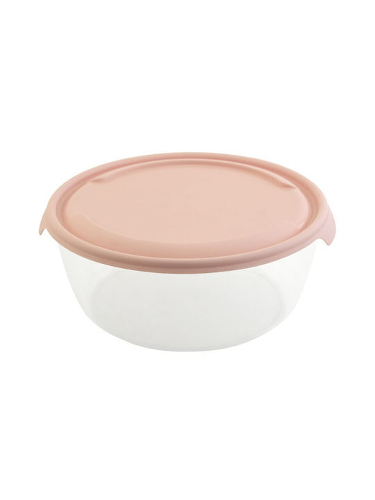 Viosarp Plastic Lunch Box Green 3000ml