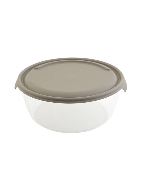 Viosarp Plastic Lunch Box Green 3000ml
