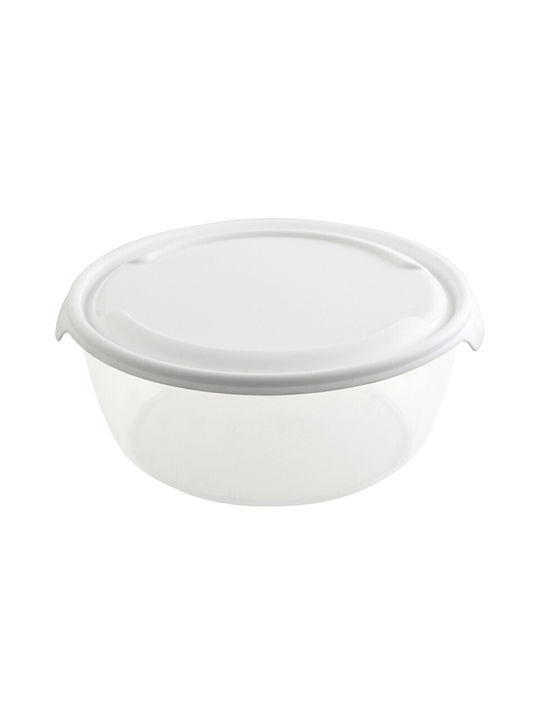 Viosarp Plastic Lunch Box Green 3000ml