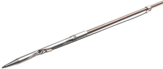 Свалящ се ледоразбивач 24x7.94 Riffe