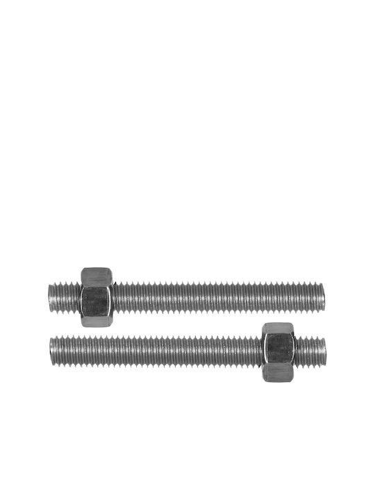 Pyramis Küchenarmatur Zähler Gray