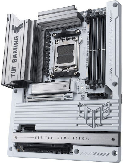 Asus TUF Gaming B850-BTF WIFI W Motherboard ATX with AMD AM5 Socket