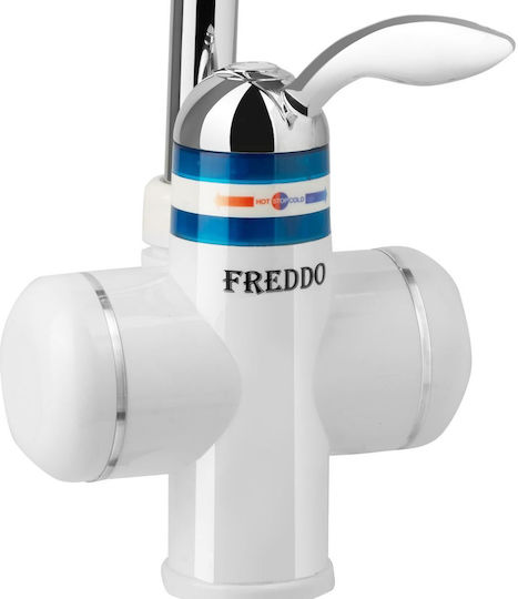 Freddo Проточен Бойлер За Кухня 3kW