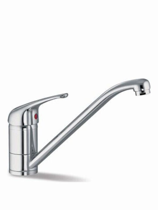 Macart Euro 33000 Küchenarmatur Zähler Marin