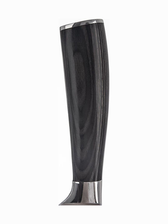 Orion Damascus Μαχαίρι Chef από Δαμασκηνό Ατσάλι 33.5cm