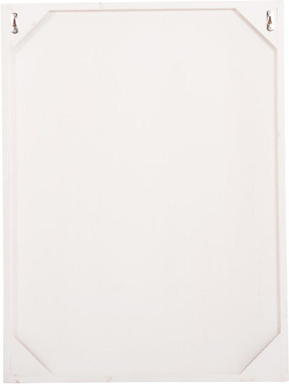 HomeMarkt Santorini Картина Дърво 60x4.5см