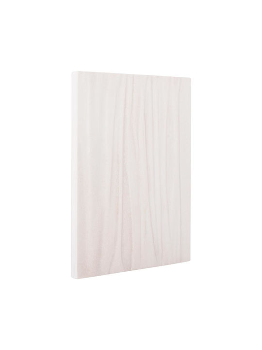 HomeMarkt Santorini Painting Wooden 60x80cm