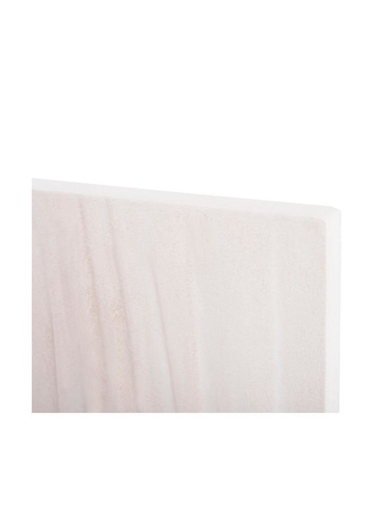HomeMarkt Santorini Painting Wooden 60x80cm