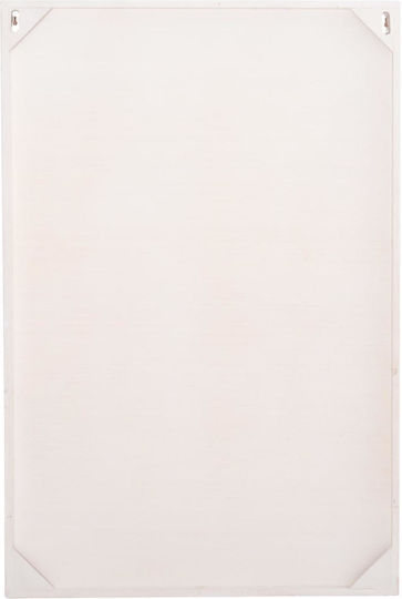 HomeMarkt Santorini Πίνακας Ξύλινος 80x4.5cm