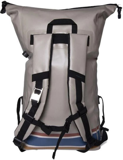 Vissla Ice Seas Cooler Водоустойчива Раница 24л Каки
