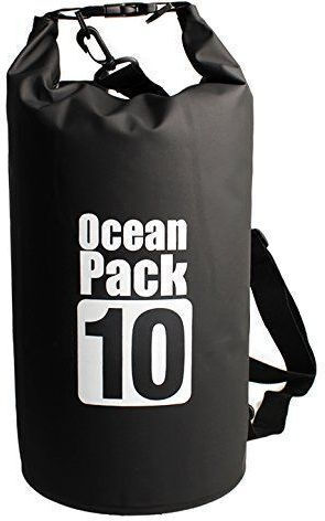 Gewicht Trockentasche Rucksack 10lt