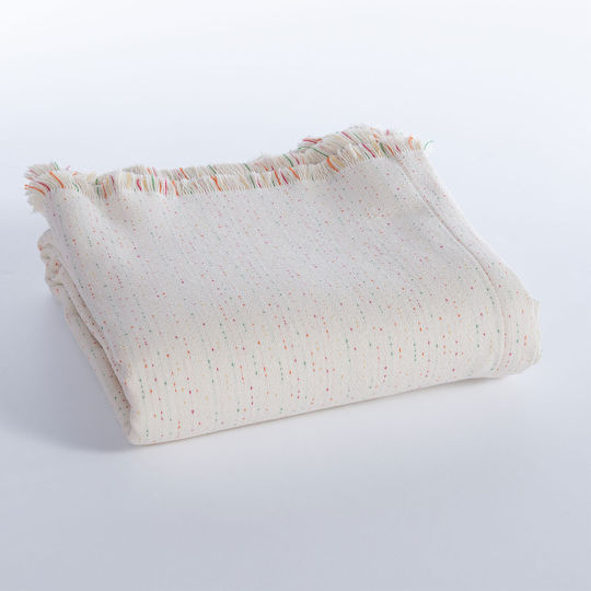 Nef-Nef Homeware Malta Фотьойл Жакард 170x180см Многоцветен