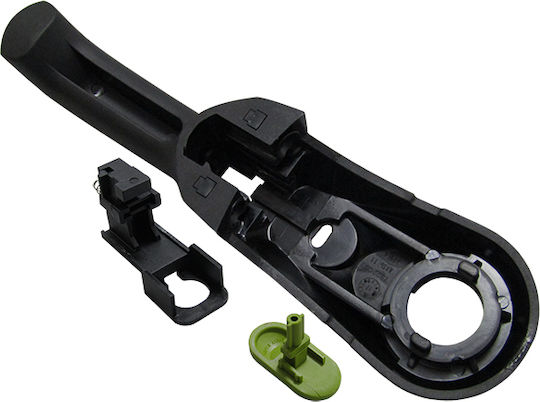 Oberer Griff für Tefal Schnellkochtopf Ss-7117001516