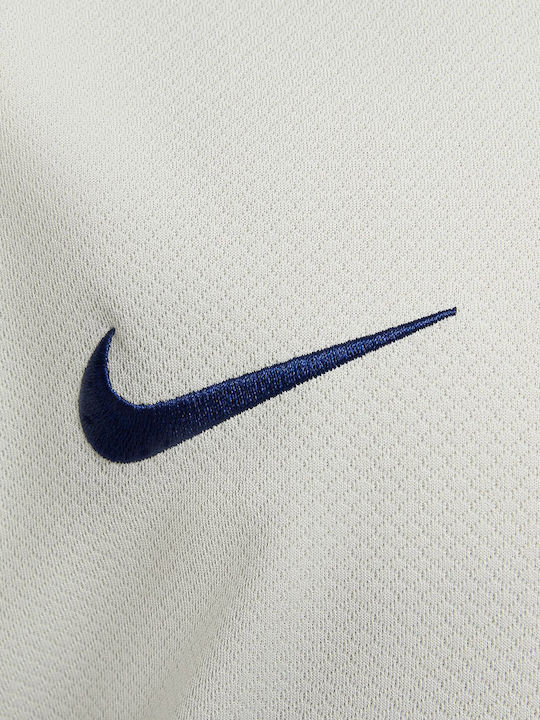 Inter Y NK DF STRK TOP Jersey Aussehen Fußball