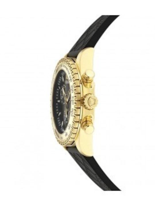 Versace Chrono X Ρολόι Μπαταρίας Versace Chrono X Ρολόι Μπαταρίας