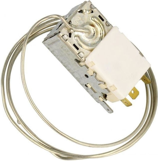 Termostat K59l1822000 pentru frigider C00898319 Beko 4502011000 compatibil