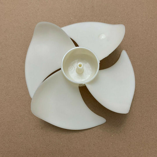 Beko Refrigerator Fan Propeller 4854110100